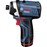 Винтоверт Bosch GDR 12V-105 Professional 06019A6901 (без АКБ) - Превью изображения №2 — Интернет-магазин ПроЗаказ