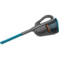 Пылесос Black & Decker BHHV320J - Превью изображения №2 — Интернет-магазин ПроЗаказ
