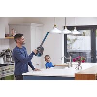 Пылесос Black & Decker BHHV320J - Превью изображения №6 — Интернет-магазин ПроЗаказ