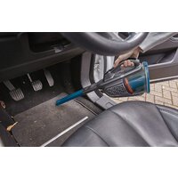 Пылесос Black & Decker BHHV320J - Превью изображения №7 — Интернет-магазин ПроЗаказ