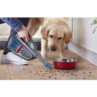Пылесос Black & Decker BHHV320J - Превью изображения №17 — Интернет-магазин ПроЗаказ