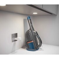 Пылесос Black & Decker BHHV320J - Превью изображения №5 — Интернет-магазин ПроЗаказ