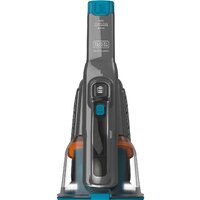 Пылесос Black & Decker BHHV320J - Превью изображения №3 — Интернет-магазин ПроЗаказ