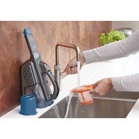 Пылесос Black & Decker BHHV320J - Превью изображения №18 — Интернет-магазин ПроЗаказ
