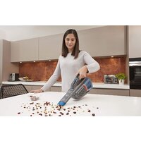 Пылесос Black & Decker BHHV320J - Превью изображения №11 — Интернет-магазин ПроЗаказ