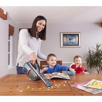 Пылесос Black & Decker BHHV320J - Превью изображения №8 — Интернет-магазин ПроЗаказ