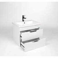  Viant Тумба Лима под умывальник Como 60 VLIM60CO-T2YP - Превью изображения №2 — Интернет-магазин ПроЗаказ