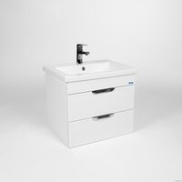 Viant Тумба Лима под умывальник Como 60 VLIM60CO-T2YP