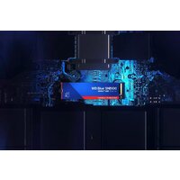 SSD WD Blue SN5100 4TB WDS400T5B0E - Превью изображения №4 — Интернет-магазин ПроЗаказ