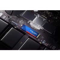 SSD WD Blue SN5100 4TB WDS400T5B0E - Превью изображения №5 — Интернет-магазин ПроЗаказ