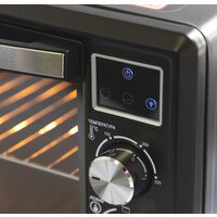 Мини-печь Endever Danko 6038 - Превью изображения №23 — Интернет-магазин ПроЗаказ