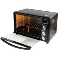 Мини-печь Endever Danko 6038 - Превью изображения №14 — Интернет-магазин ПроЗаказ
