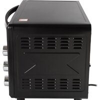 Мини-печь Endever Danko 6038 - Превью изображения №5 — Интернет-магазин ПроЗаказ