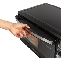 Мини-печь Endever Danko 6038 - Превью изображения №18 — Интернет-магазин ПроЗаказ
