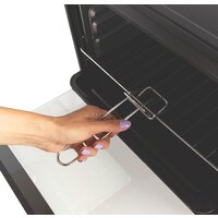 Мини-печь Endever Danko 6038 - Превью изображения №2 — Интернет-магазин ПроЗаказ