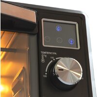 Мини-печь Endever Danko 6038 - Превью изображения №8 — Интернет-магазин ПроЗаказ