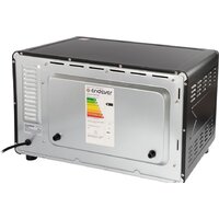 Мини-печь Endever Danko 6038 - Превью изображения №11 — Интернет-магазин ПроЗаказ