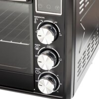 Мини-печь Endever Danko 6038 - Превью изображения №21 — Интернет-магазин ПроЗаказ