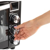 Мини-печь Endever Danko 6038 - Превью изображения №19 — Интернет-магазин ПроЗаказ