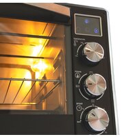 Мини-печь Endever Danko 6038 - Превью изображения №15 — Интернет-магазин ПроЗаказ