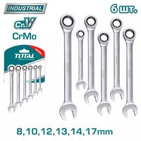 Total THT102RK566 (6 предметов)