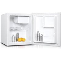 Однокамерный холодильник Zigmund & Shtain FR 11 W - Превью изображения №2 — Интернет-магазин ПроЗаказ