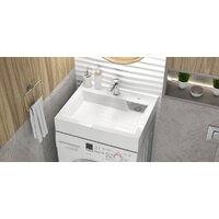 Умывальник MARRBAXX Шарм V63D1 V063D001 - Превью изображения №2 — Интернет-магазин ПроЗаказ