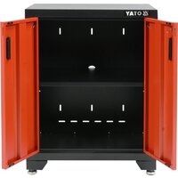 Шкаф Yato YT-08934 - Превью изображения №4 — Интернет-магазин ПроЗаказ