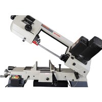 Ленточнопильный станок Metal Master BSM-115 Vario - Превью изображения №2 — Интернет-магазин ПроЗаказ