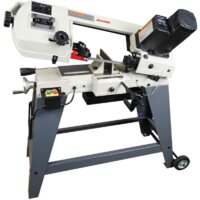Ленточнопильный станок Metal Master BSM-115 Vario - Превью изображения №1 — Интернет-магазин ПроЗаказ