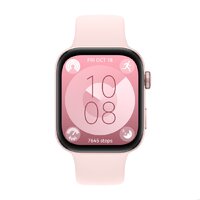 Умные часы Huawei Watch Fit 3 (розовый, международная версия) - Превью изображения №3 — Интернет-магазин ПроЗаказ