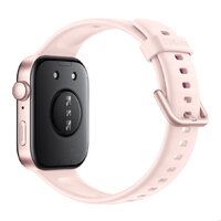 Умные часы Huawei Watch Fit 3 (розовый, международная версия) - Превью изображения №6 — Интернет-магазин ПроЗаказ