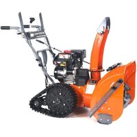 Снегоуборщик ZimAni ST424E PRO - Превью изображения №3 — Интернет-магазин ПроЗаказ