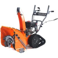 Снегоуборщик ZimAni ST424E PRO - Превью изображения №9 — Интернет-магазин ПроЗаказ