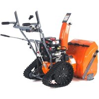 Снегоуборщик ZimAni ST424E PRO - Превью изображения №5 — Интернет-магазин ПроЗаказ