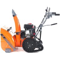 Снегоуборщик ZimAni ST424E PRO - Превью изображения №8 — Интернет-магазин ПроЗаказ