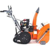 Снегоуборщик ZimAni ST424E PRO - Превью изображения №4 — Интернет-магазин ПроЗаказ