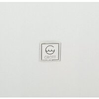 Чемодан-спиннер Grott 340-614/5-20 (белый) - Превью изображения №7 — Интернет-магазин ПроЗаказ