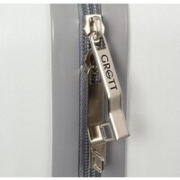 Чемодан-спиннер Grott 340-614/5-20 (белый) - Превью изображения №6 — Интернет-магазин ПроЗаказ