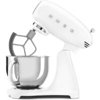 Планетарный миксер Smeg SMF05WHEU - Превью изображения №2 — Интернет-магазин ПроЗаказ