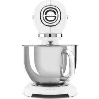 Планетарный миксер Smeg SMF05WHEU - Превью изображения №7 — Интернет-магазин ПроЗаказ