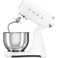 Планетарный миксер Smeg SMF05WHEU - Превью изображения №5 — Интернет-магазин ПроЗаказ