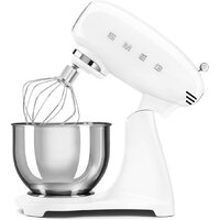 Планетарный миксер Smeg SMF05WHEU - Превью изображения №3 — Интернет-магазин ПроЗаказ