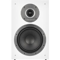 Полочная акустика Premiera DS-601 (белый) - Превью изображения №2 — Интернет-магазин ПроЗаказ