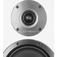 Полочная акустика Premiera DS-601 (белый) - Превью изображения №3 — Интернет-магазин ПроЗаказ