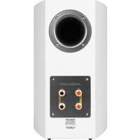Полочная акустика Premiera DS-601 (белый) - Превью изображения №5 — Интернет-магазин ПроЗаказ