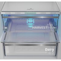 Холодильник BEKO B5RCNA405ZXBR - Превью изображения №8 — Интернет-магазин ПроЗаказ