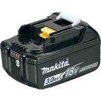 Аккумулятор с зарядным устройством Makita 191A24-4 (18В/3 Ah + 18В) - Превью изображения №5 — Интернет-магазин ПроЗаказ
