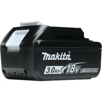 Аккумулятор с зарядным устройством Makita 191A24-4 (18В/3 Ah + 18В) - Превью изображения №6 — Интернет-магазин ПроЗаказ