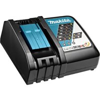 Аккумулятор с зарядным устройством Makita 191A24-4 (18В/3 Ah + 18В) - Превью изображения №2 — Интернет-магазин ПроЗаказ